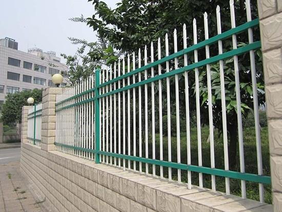 幼區別墅護欄