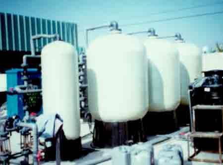 鍋爐水軟化設備產品圖集 第2頁精選