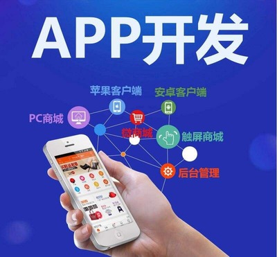 淘小鋪系統(tǒng)軟件開發(fā)與移動(dòng)互聯(lián)網(wǎng)APP技術(shù)開發(fā)的融合創(chuàng)新