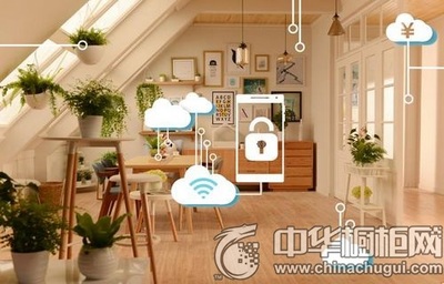 深度 中國智能家居行業發展前景分析