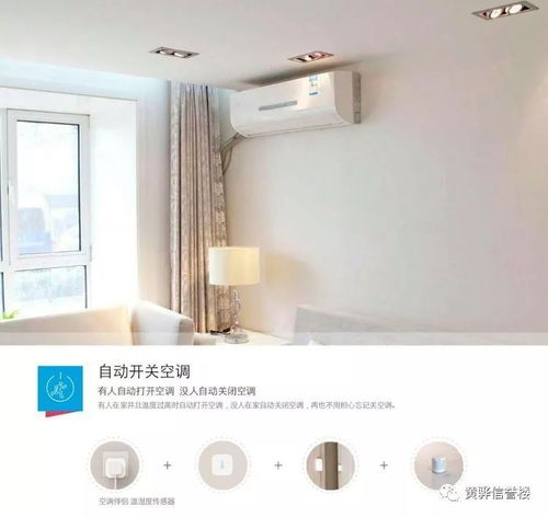 黃驊信譽樓·綠米智能家居 科技之光，點亮品質生活新篇章
